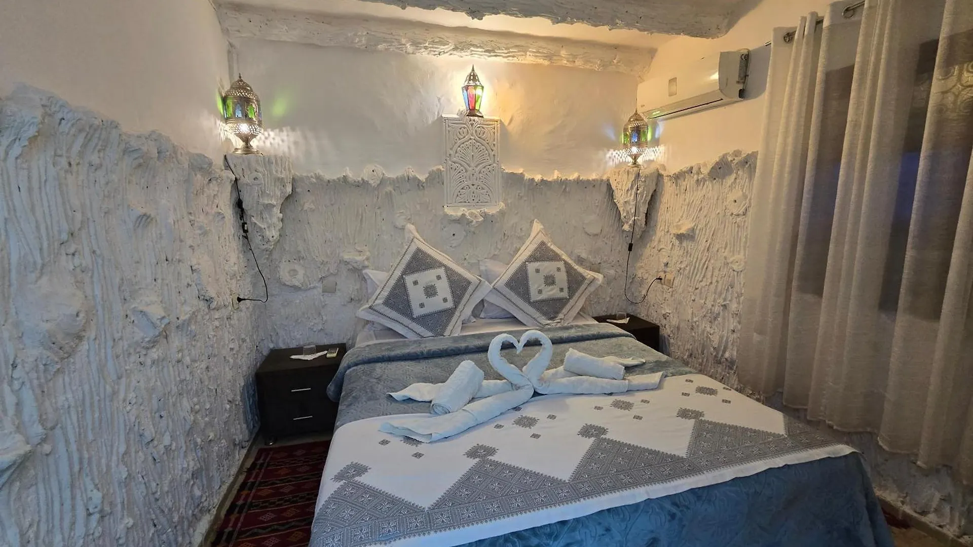 Dar Khmissa Fes Bed & Breakfast