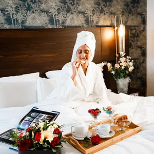**** Hotel Fourteen Ain Sebaa Marokko