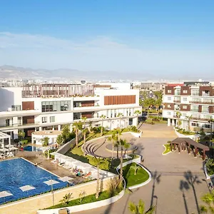**** Hotel Zephyr Marokko